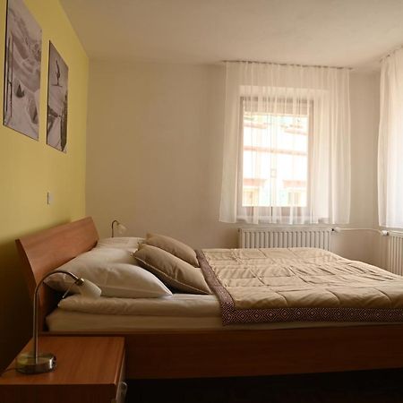 Apartments Pr'Krstano Kranjska Gora Exterior foto