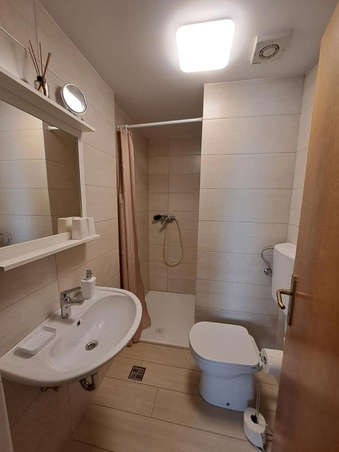 Apartments Pr'Krstano Kranjska Gora Exterior foto